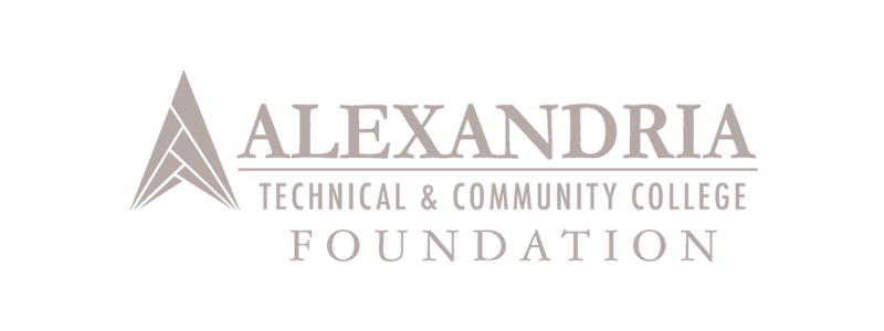 Alexandria Technical College Logo