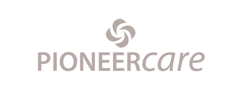 Pioneer Care Logo