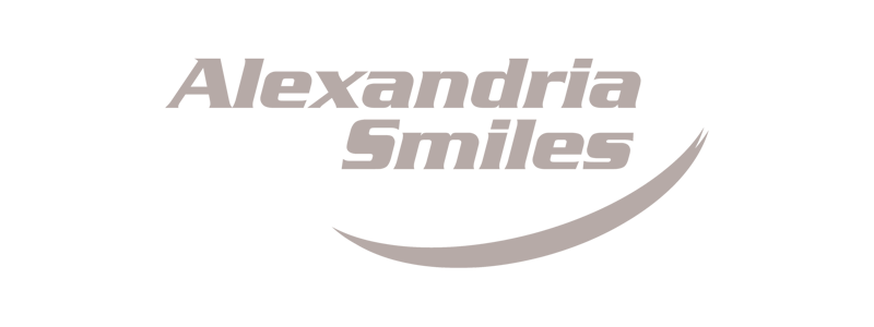 Alexandria Smiles Logo