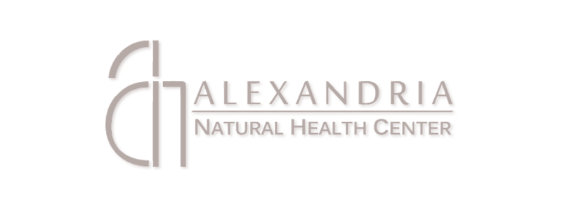 Alexandria Natural Health Center Logo