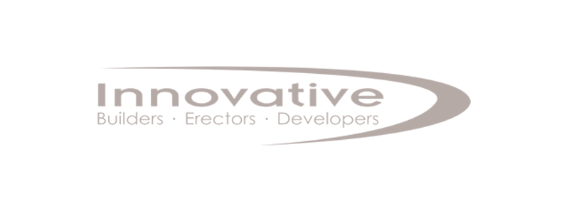 Innovative Builders Logo