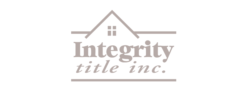Integrity Title Logo