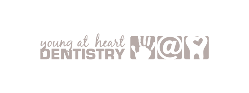 Young at Heart Dentistry Logo