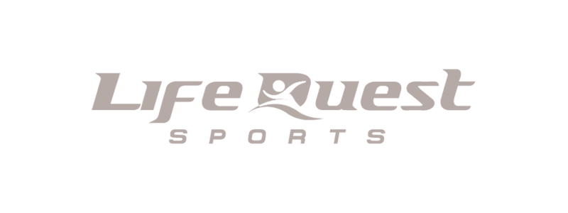 Life Quest Sports Logo