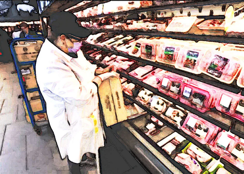 Nurses and Police Deserve Our Thanks