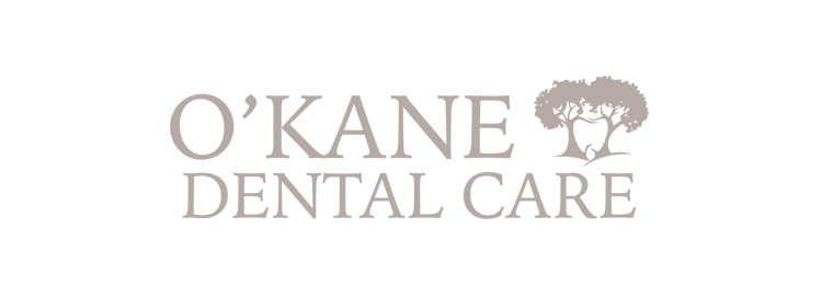 O'Kane Dental Care Logo