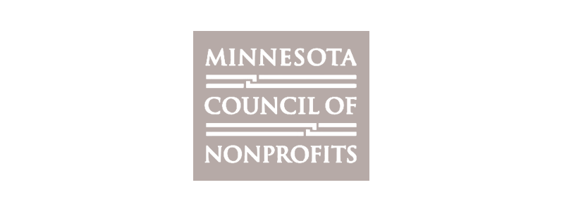 Minnesota Council of Nonprofits Logo