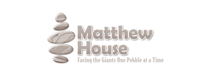 Matthew House Logo
