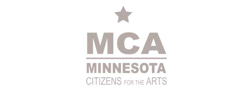 Minnesota Citizens for the Arts Logo