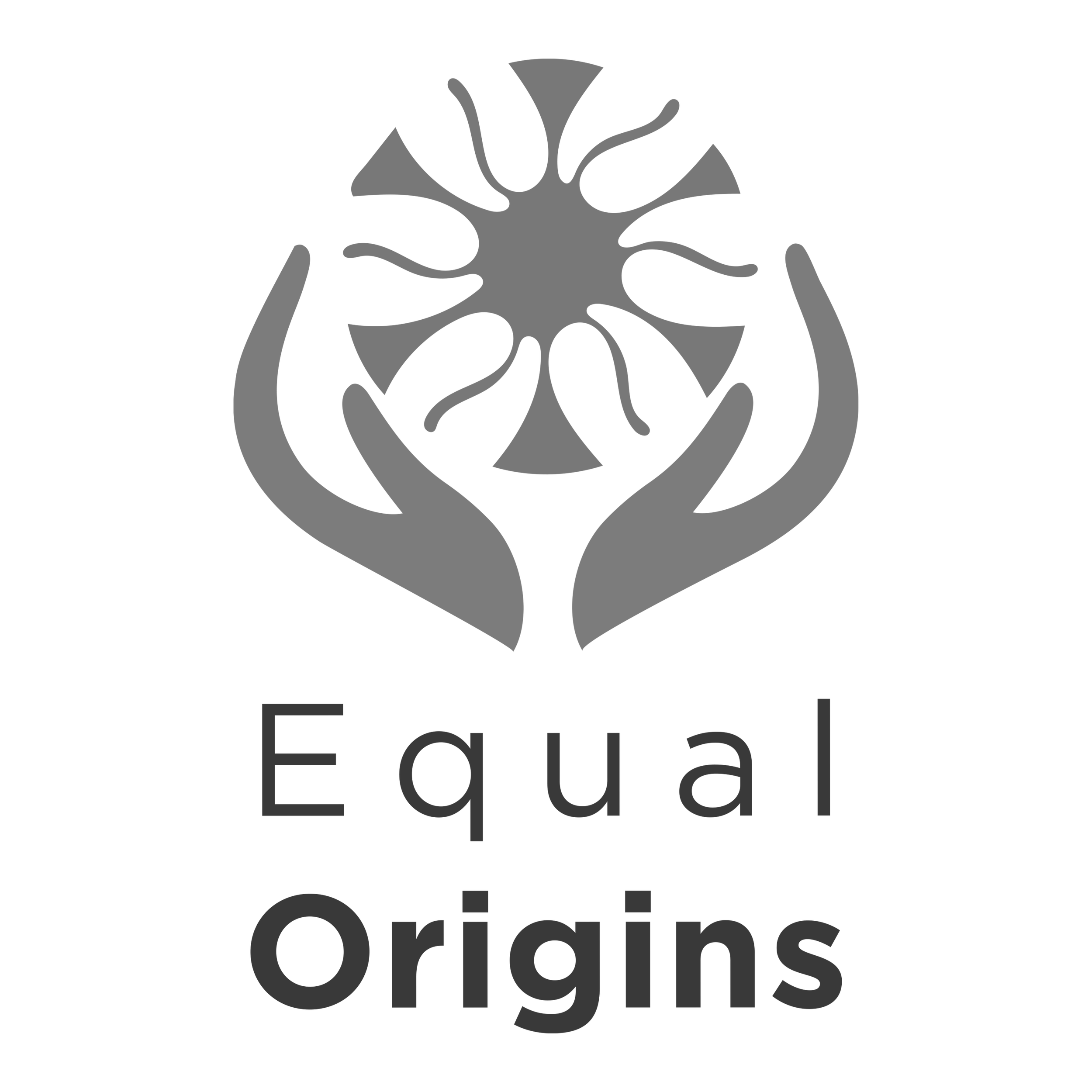 Equal Origins