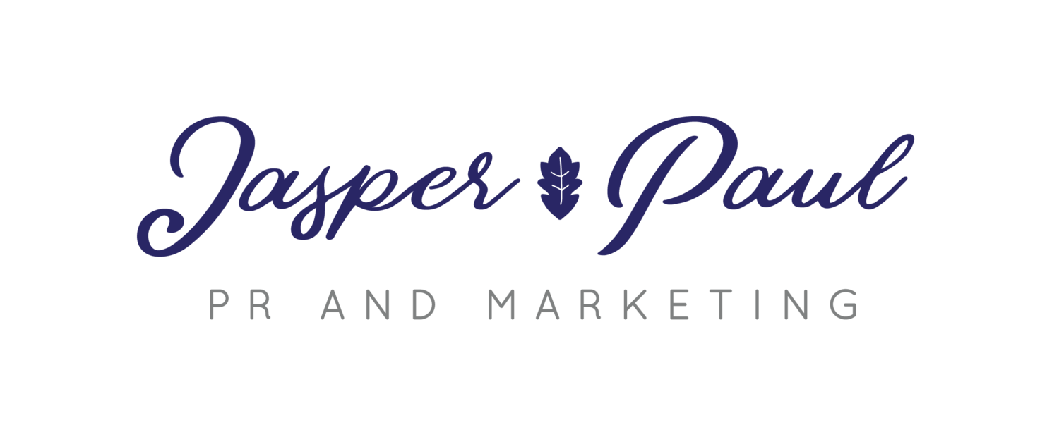 Jasper Paul PR & Marketing