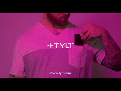 TYLT Slim Boost | Compact Power.