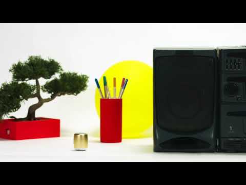 TYLT Mini Boom | Little has never sounded so BIG