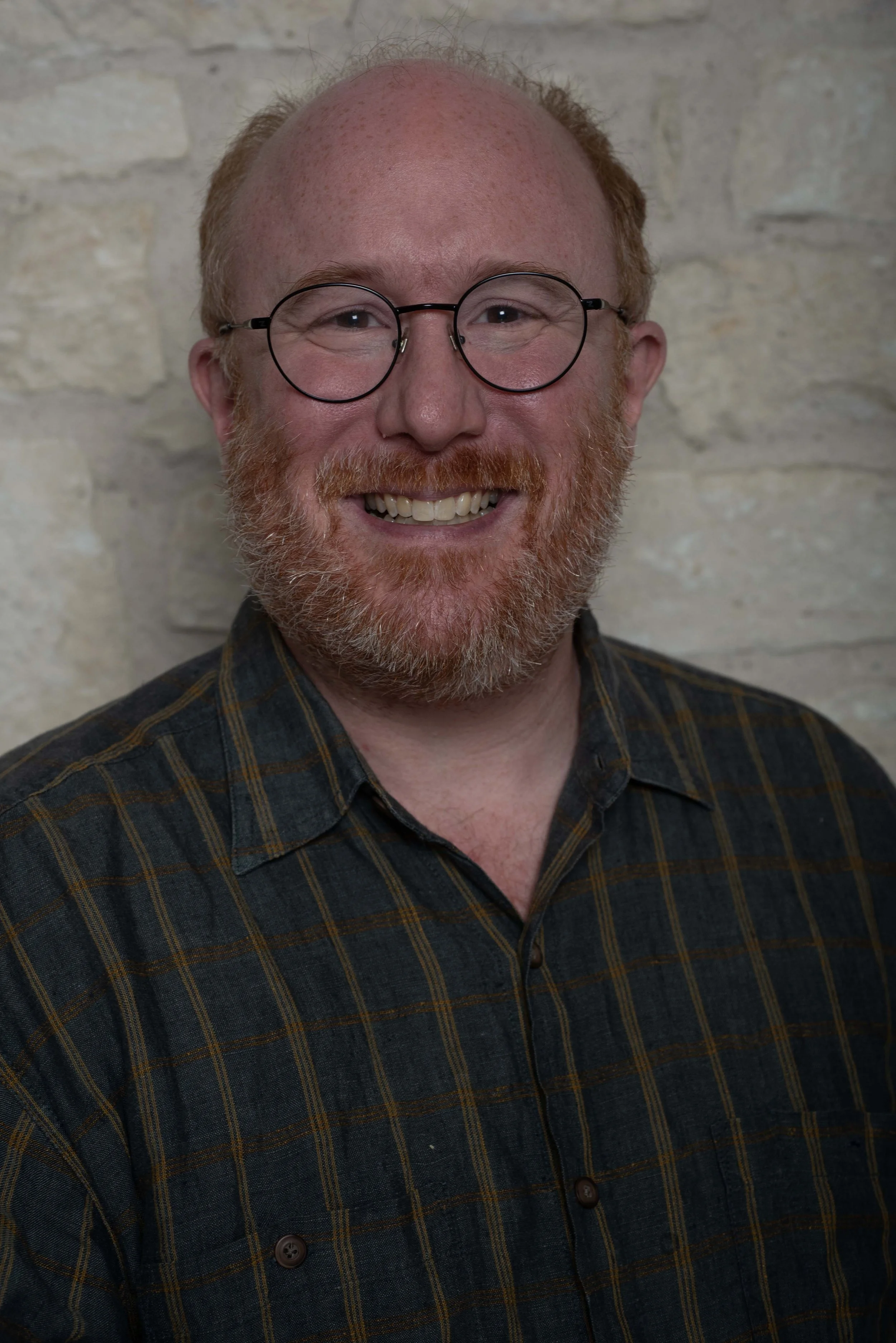 Dixon Parnell Therapist and LPC in Austin