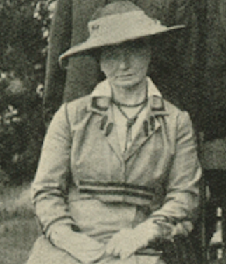 Laura Duncan.