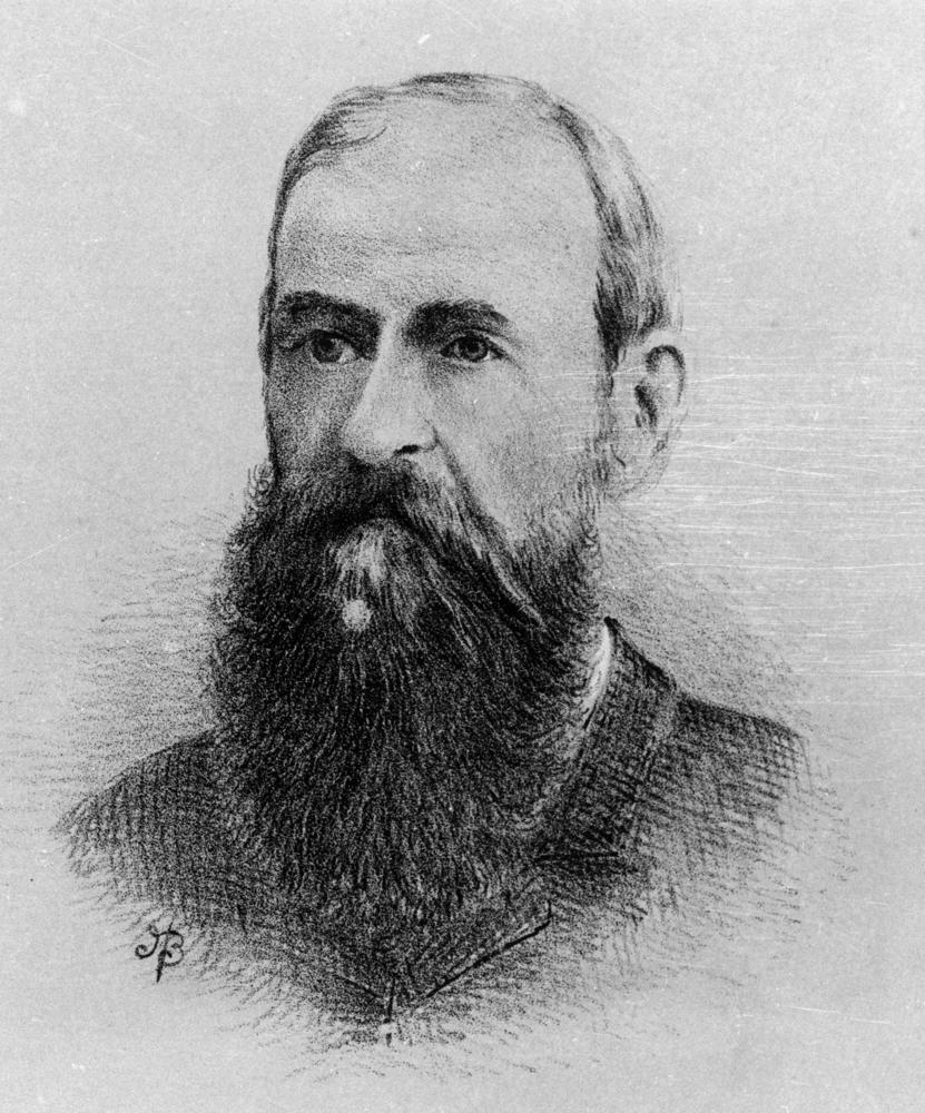 Lithograph of Thomas Pennington Lucas, by Unknown, Public Domain .