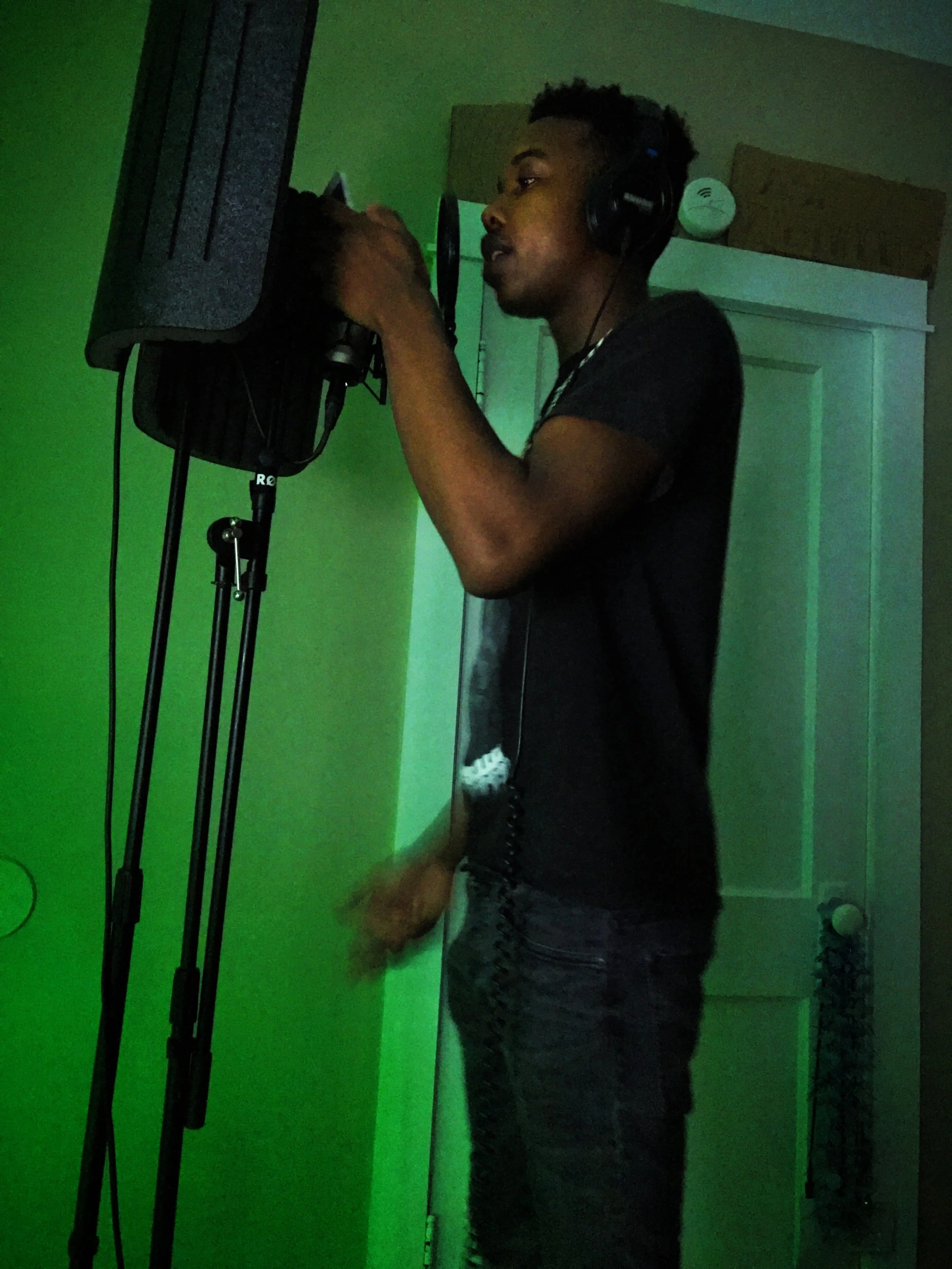 Smart Boy Studios - Recording - Affordable Recording - Home Studio.jpg