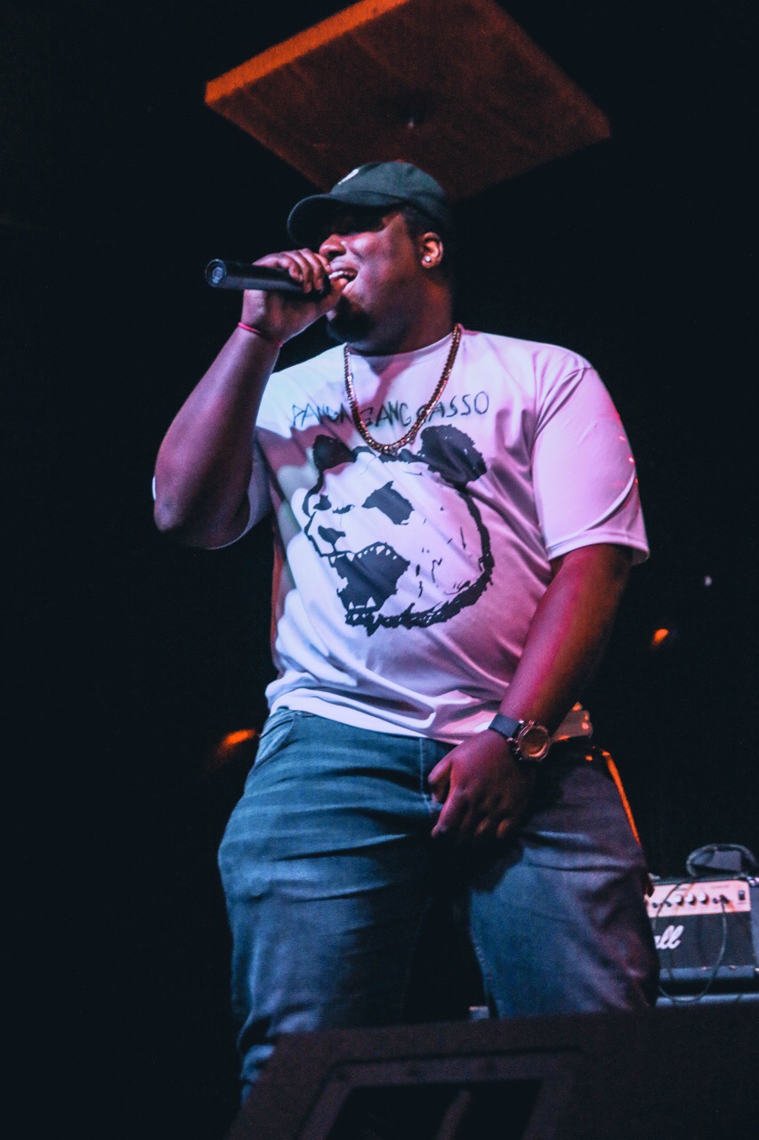 Dcasso Performing