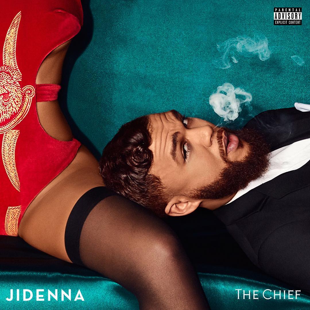 20. Jidenna - The Chief