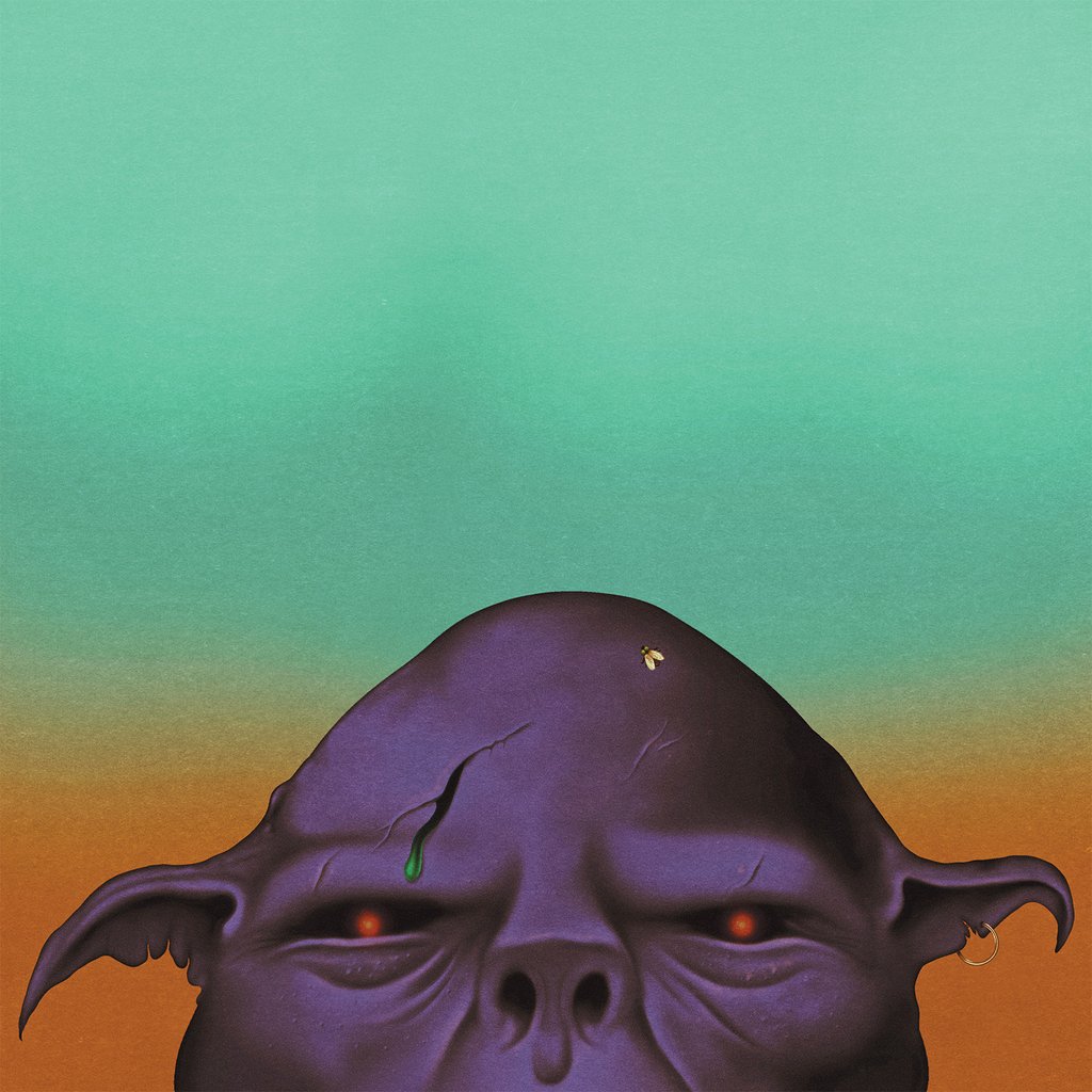 23. Thee Oh Sees - Orc
