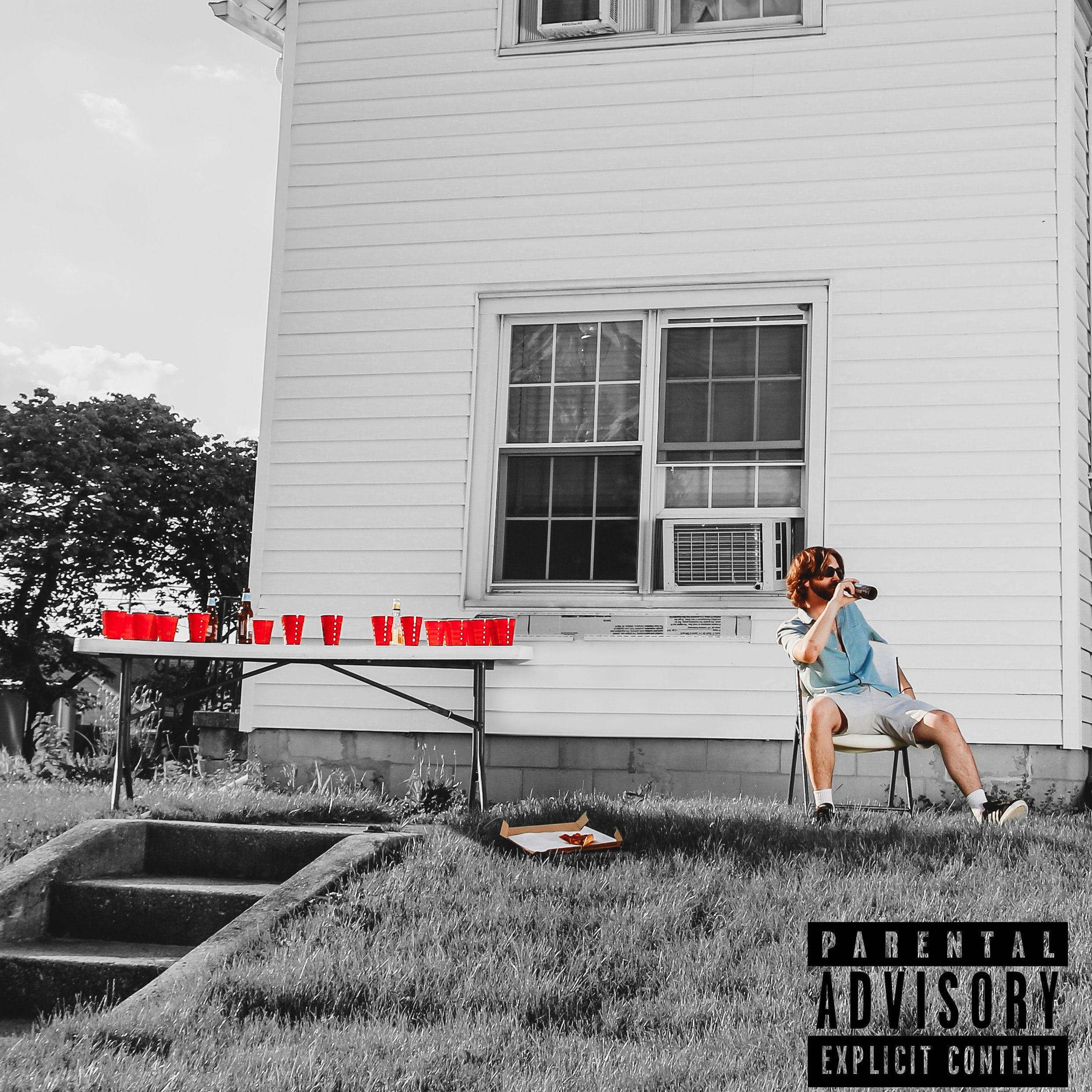 Interview with an MC - JVTree - Debut Album — Smart Boy Studios - Music ...