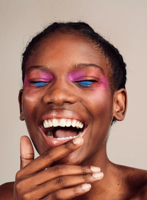 Thomas de Kluyver Beauty by Elaine Constantine
