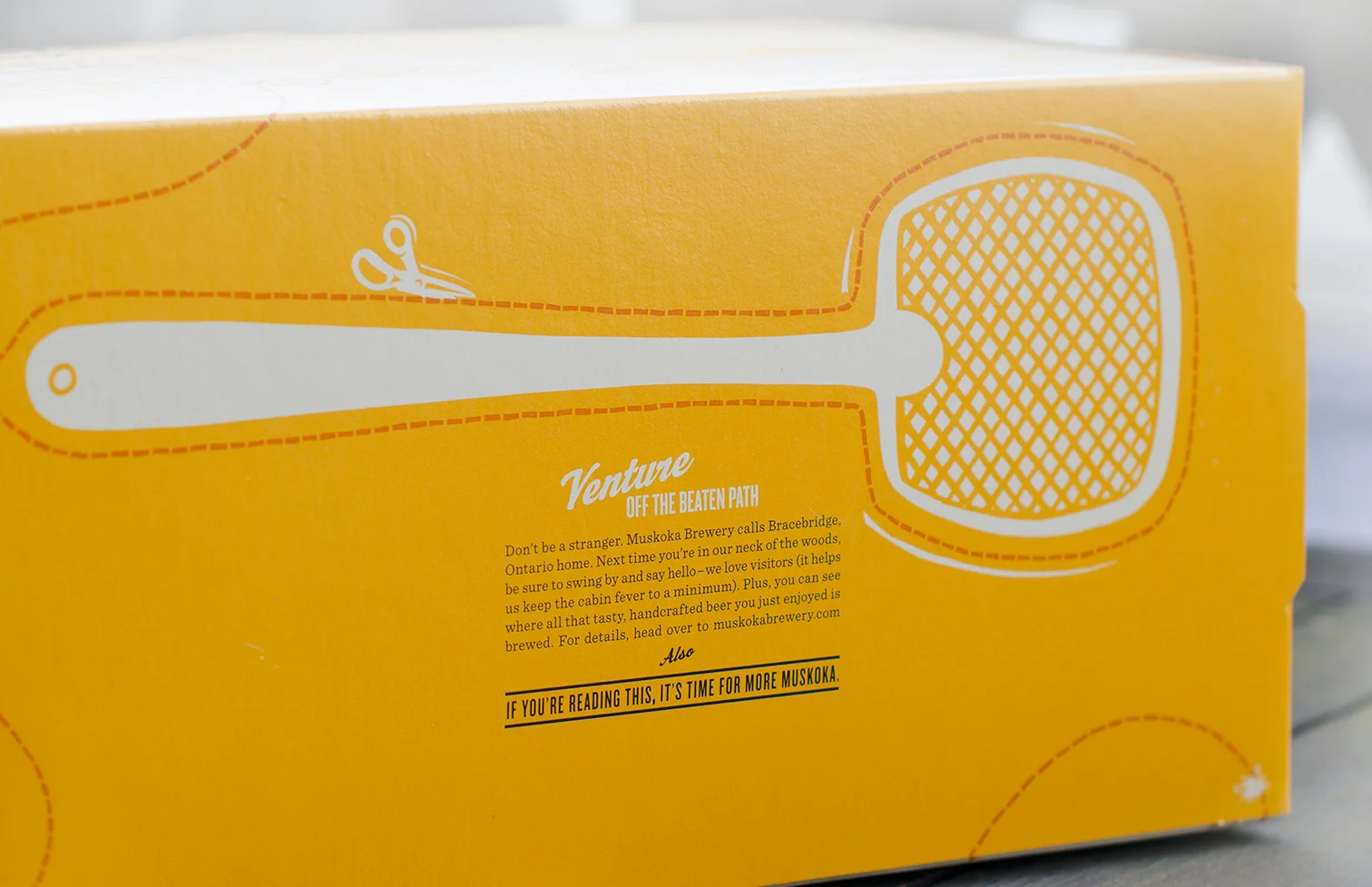 Lotus Awards Silver for Packaging Design Created at 123w Creative Director: Jeff Harrison Designer: Allison Chambers Copywriter: Danielle Haythorne Illustrator: Iain McIntosh Account Management / Producer: Ninette Aves Studio Artist: Rob Horsman