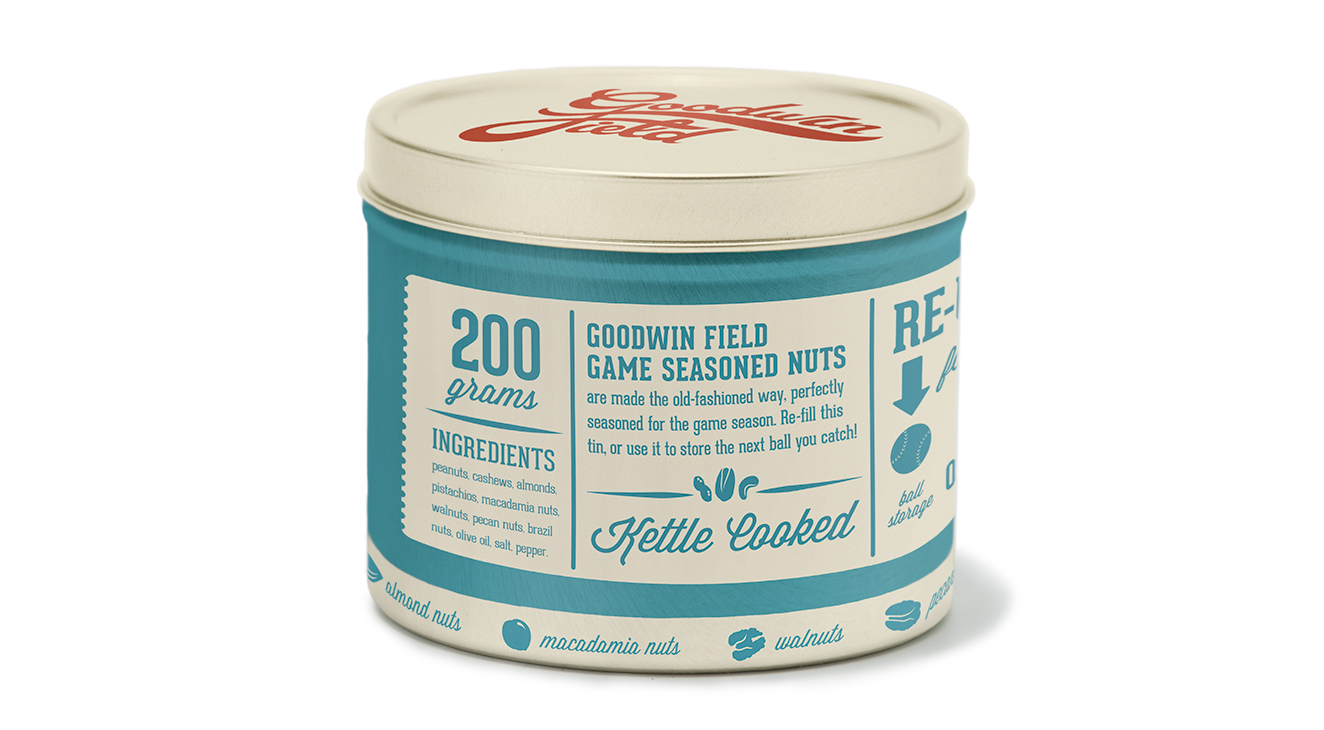 Semi-Finalist, 2013 Adobe Design Achievement Awards Finalist, GDC 2013 Salazar Awards Featured on Designworklife , Lovely Package and The Dieline student project