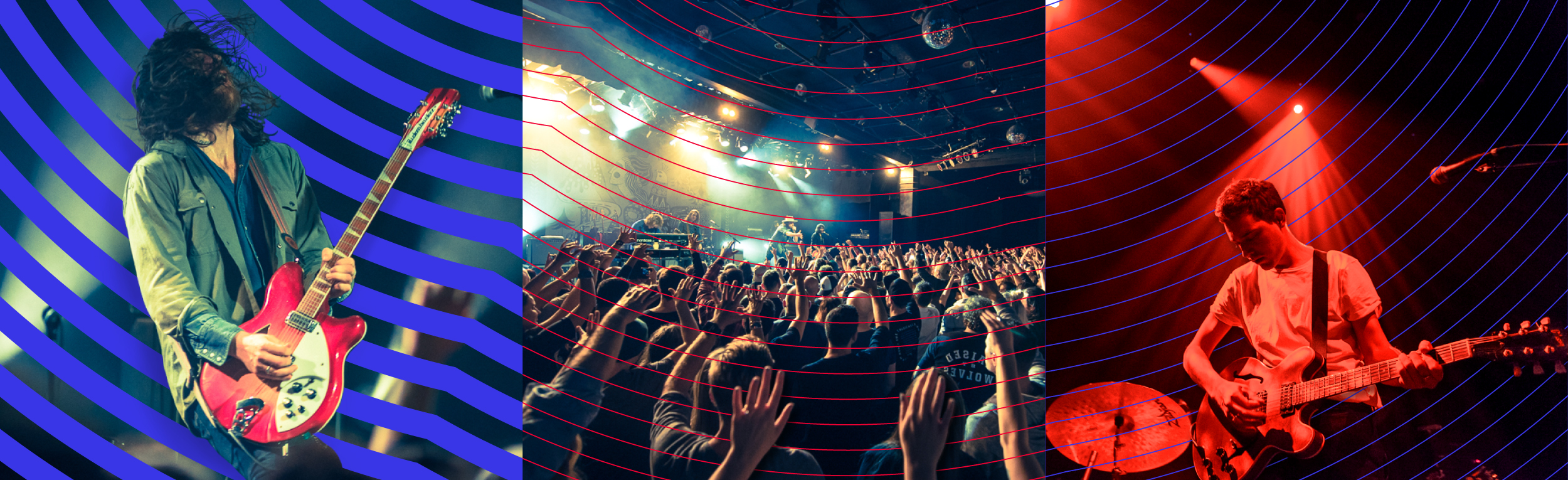 Let’s Hear It was launched to amplify and celebrate music in BC, leading up to the 2018 JUNO awards and beyond.
