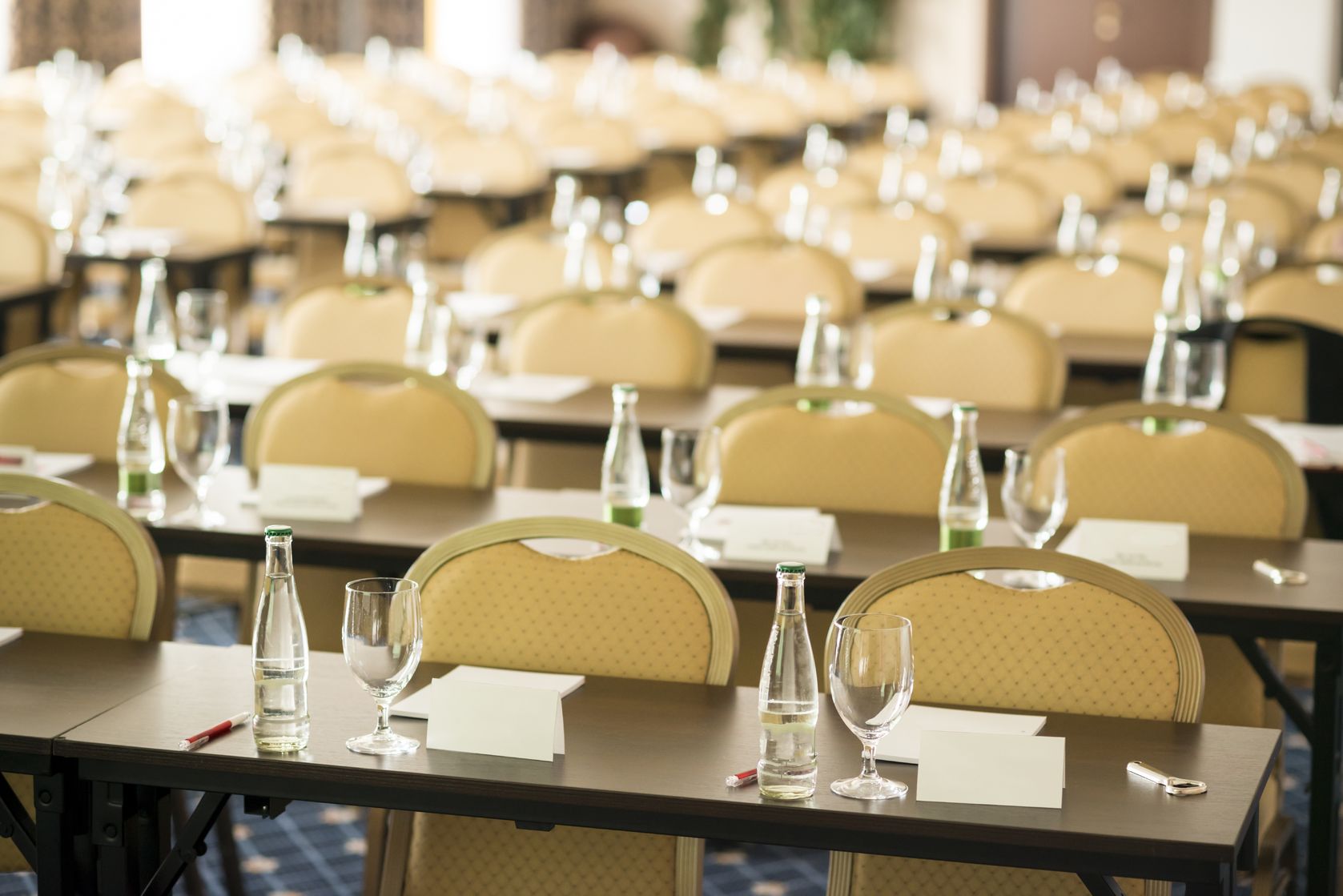 Events Beyond Event Planning