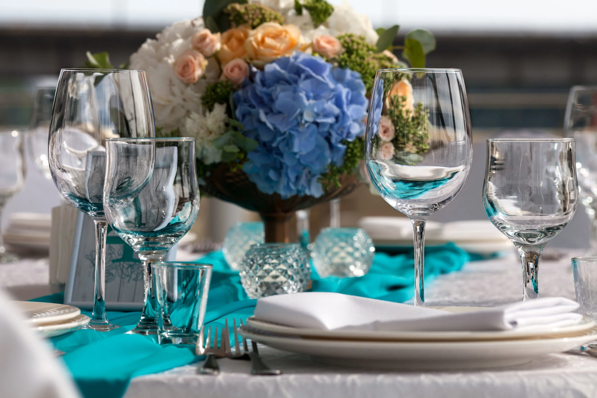Take a Non-Traditional Route for Your Special Day!