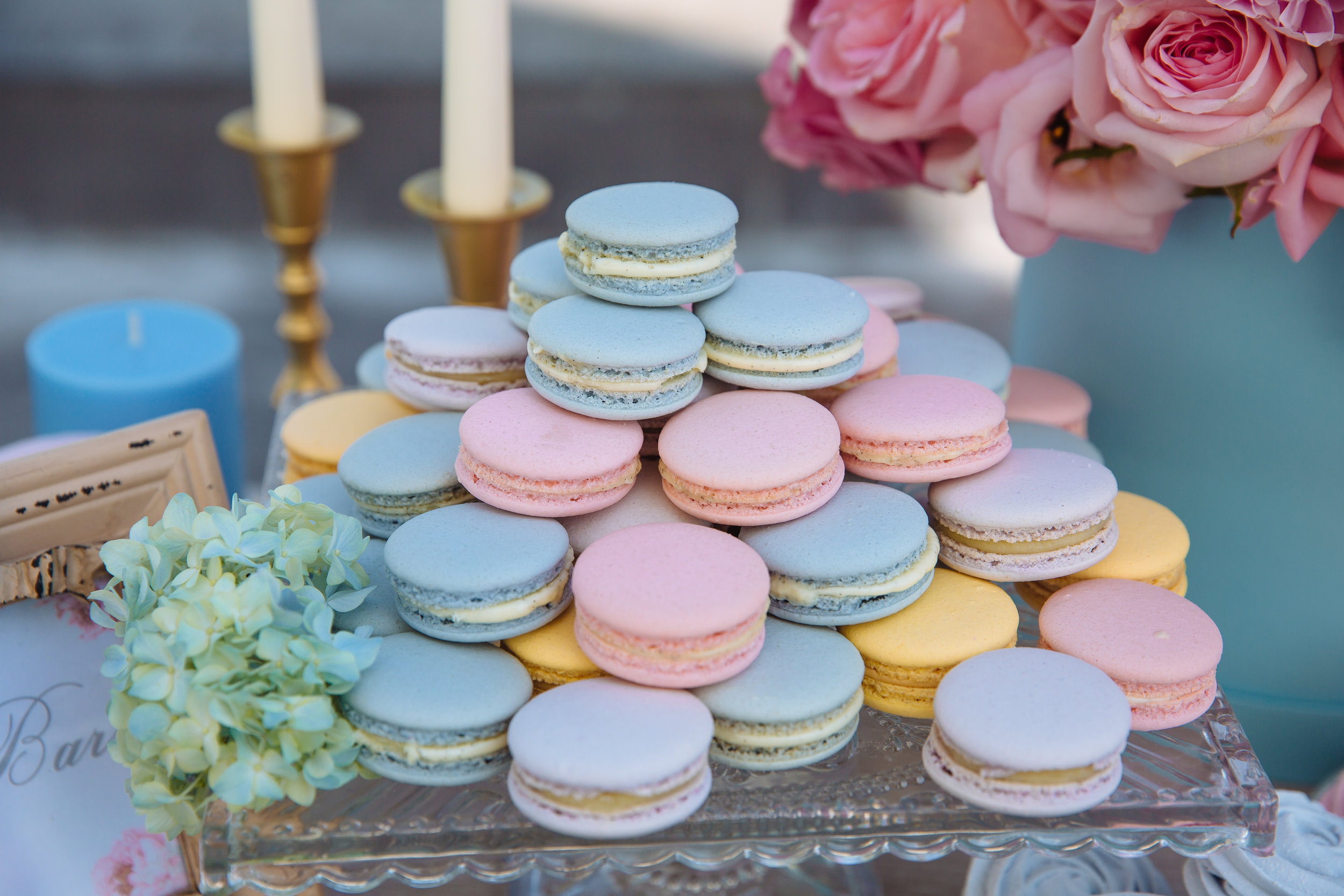 Sweets & Treats — NYC | Wedding Planning | Wedding Design| Event ...