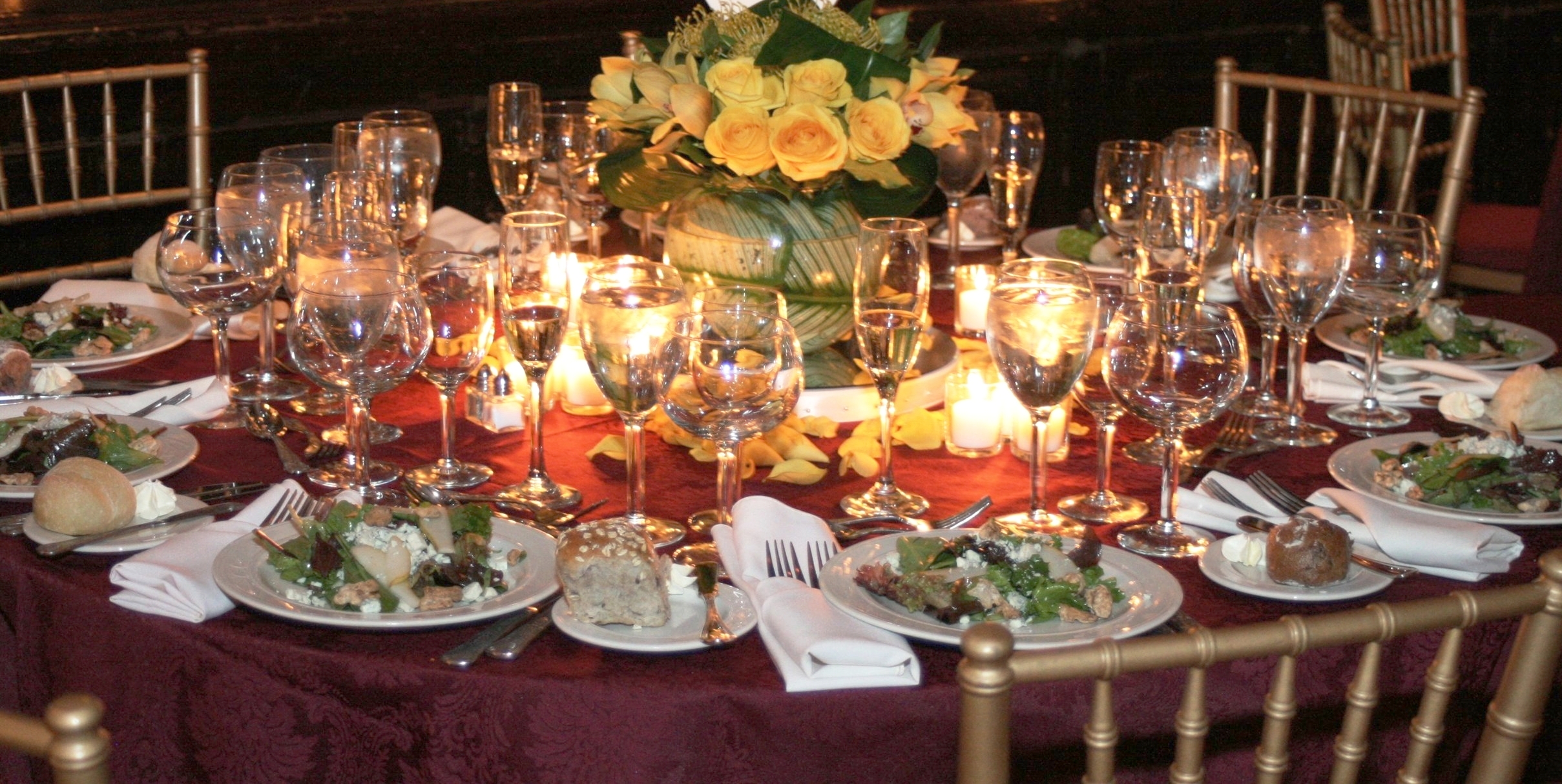 Events Beyond Event Planning Corporate Event Planning