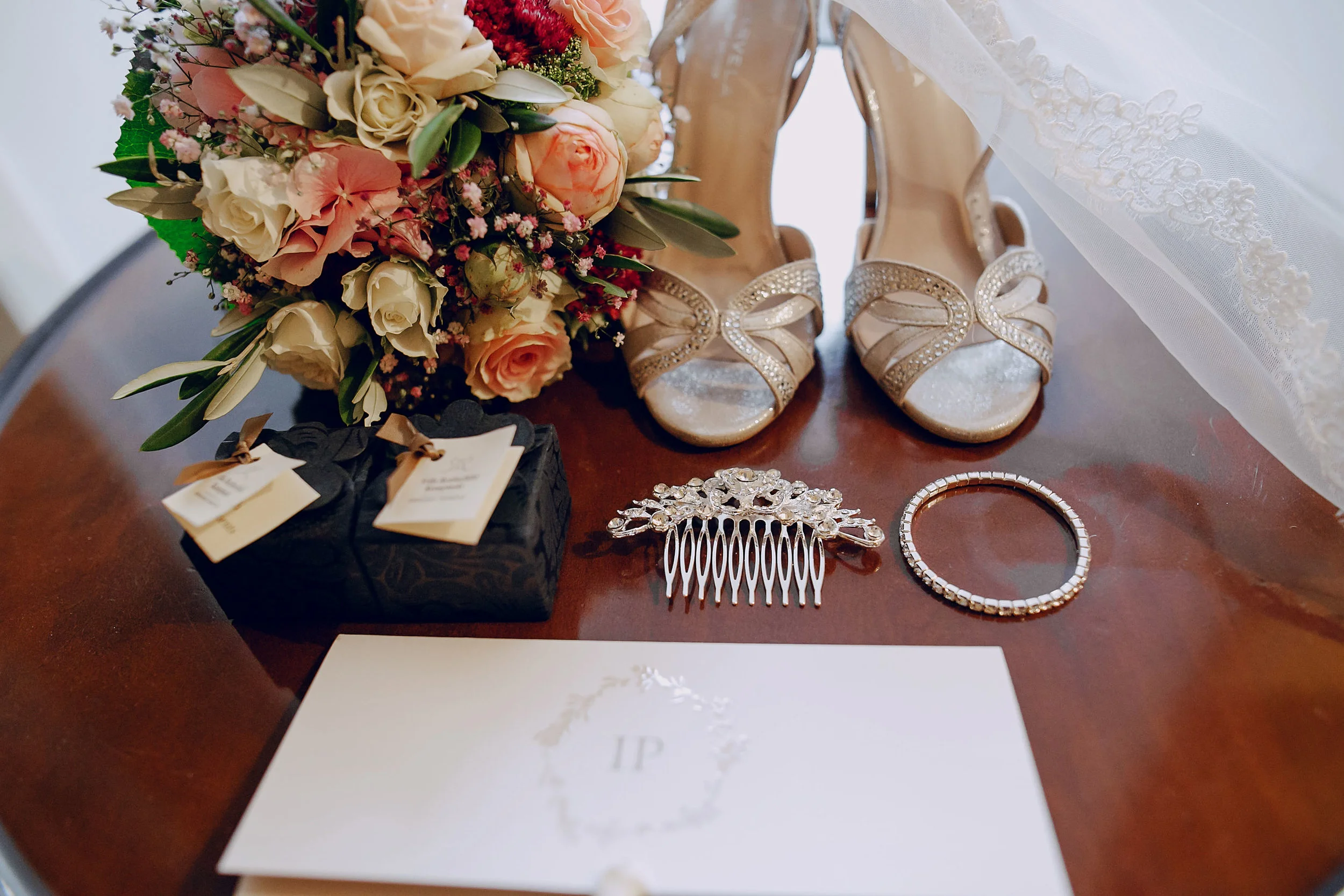 Events Beyond Event Planning
