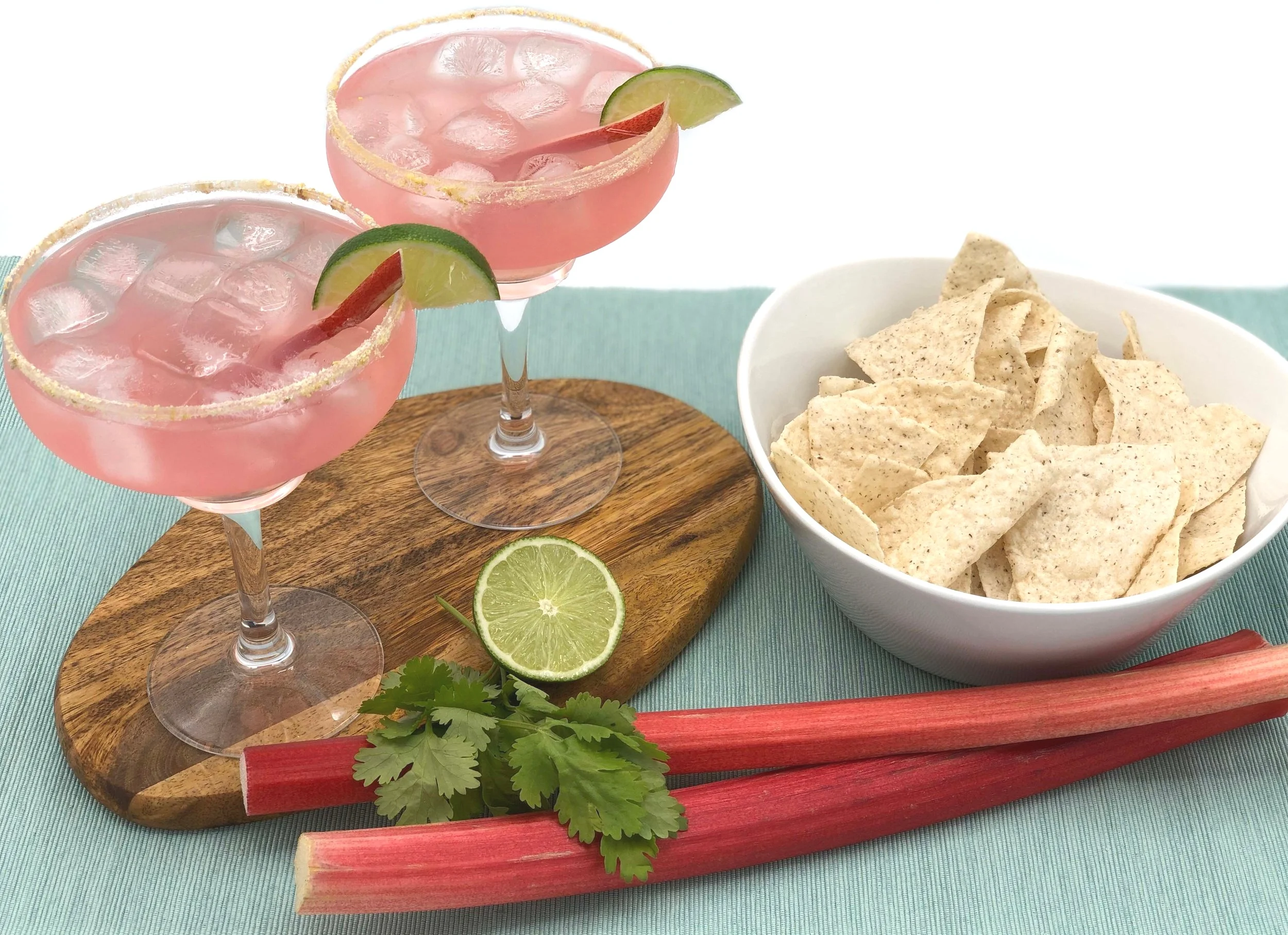 Are You Ready to Shakeup Your Cinco de Mayo?
