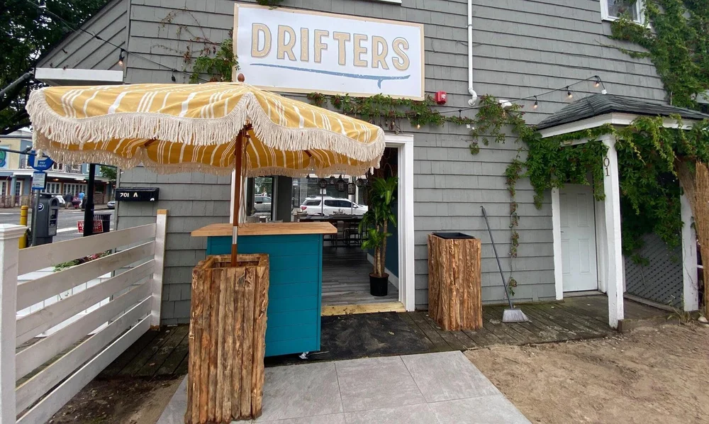 Seaside Heights — The Pedalcycle