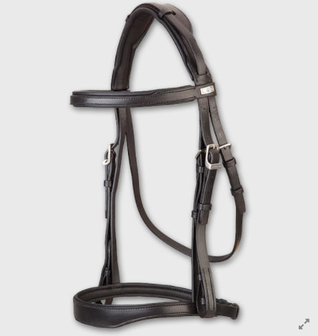 Full Stubben Bridle ($260)