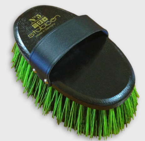 Stubben Soft Brush ($10)