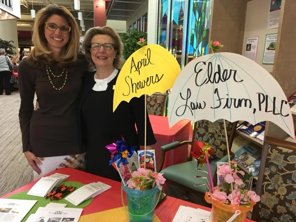 Proceeds from the recent Cobb County Seniors Bridge Tournament went to Meals on Wheels. The event was a great success with a number of wonderfully charitable sponsors.