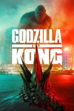 Godzilla vs Kong movie - extras makeup