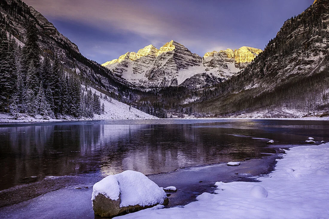 Landscape / Nature