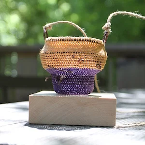 hanging basket no. 4