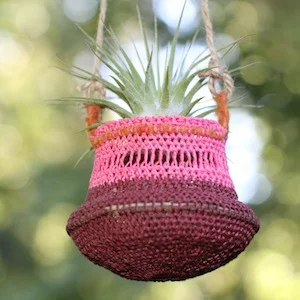 hanging basket no. 3