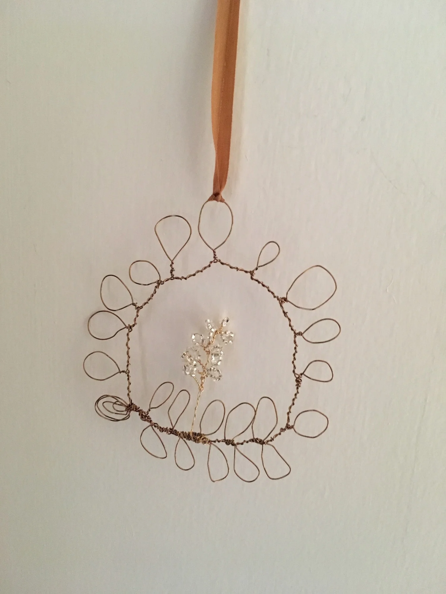 handmade wall hangings and ornaments — Kuwatani handmade accessories