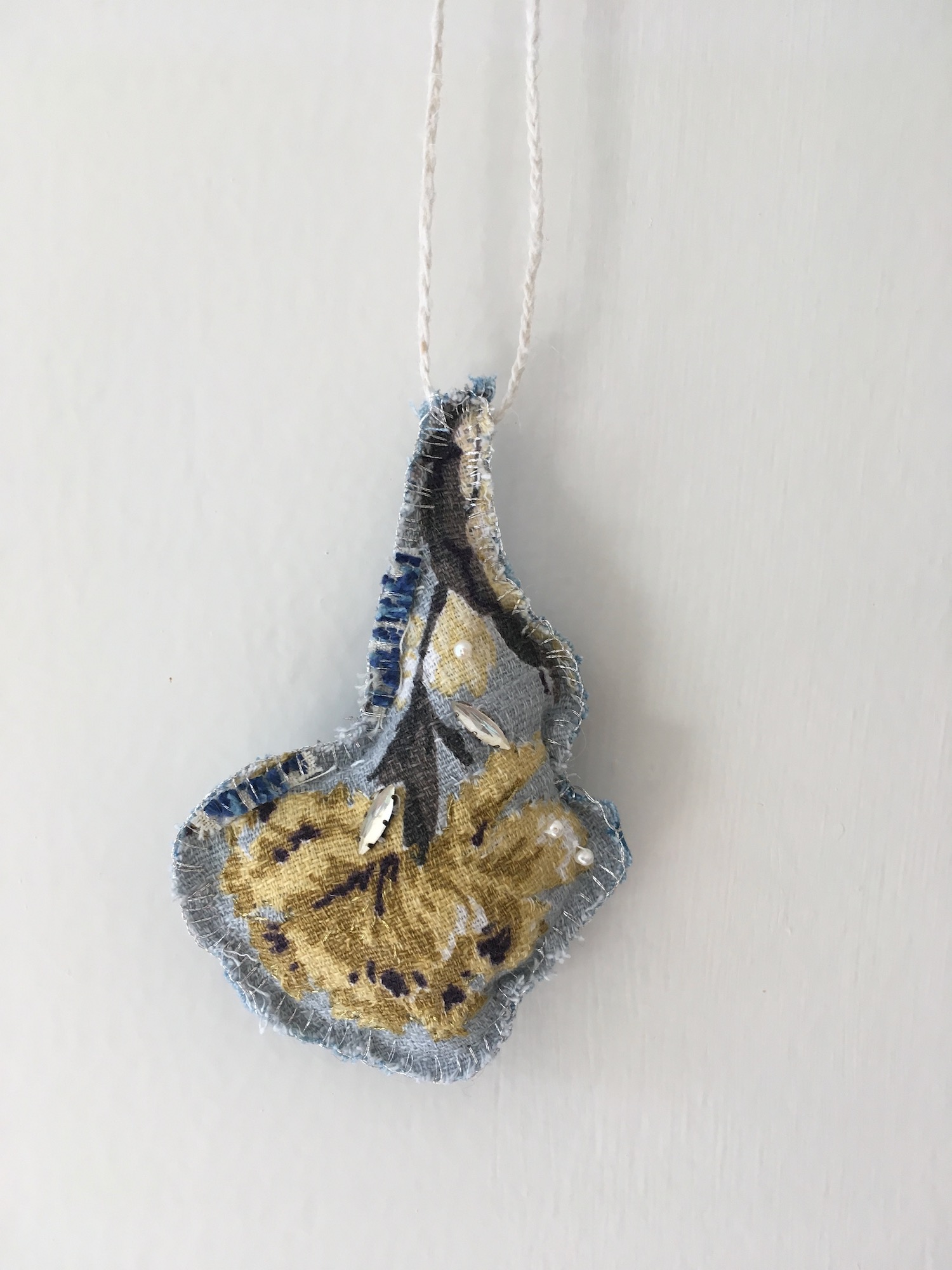 necklace one