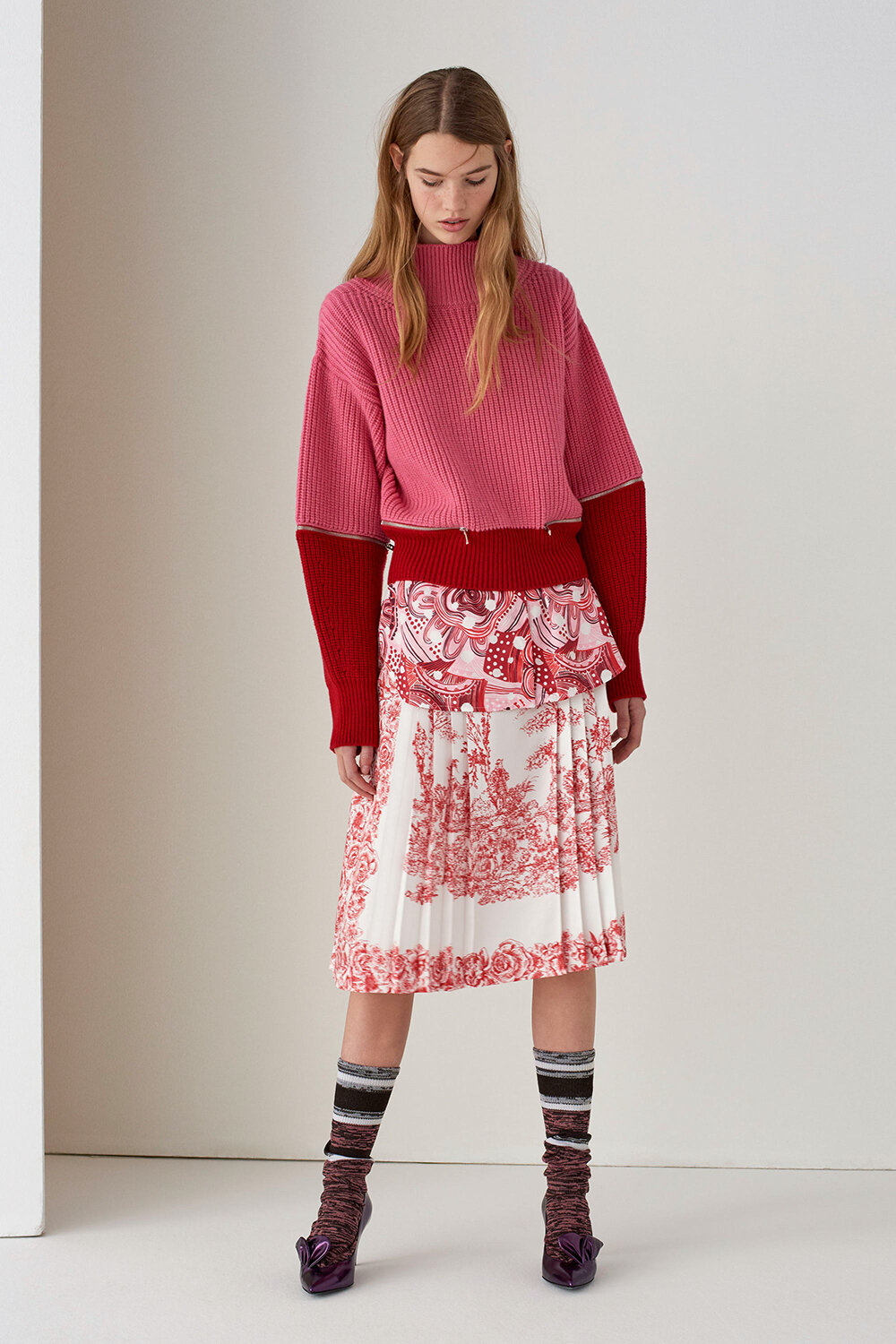 Dondup Pre-Fall 2018