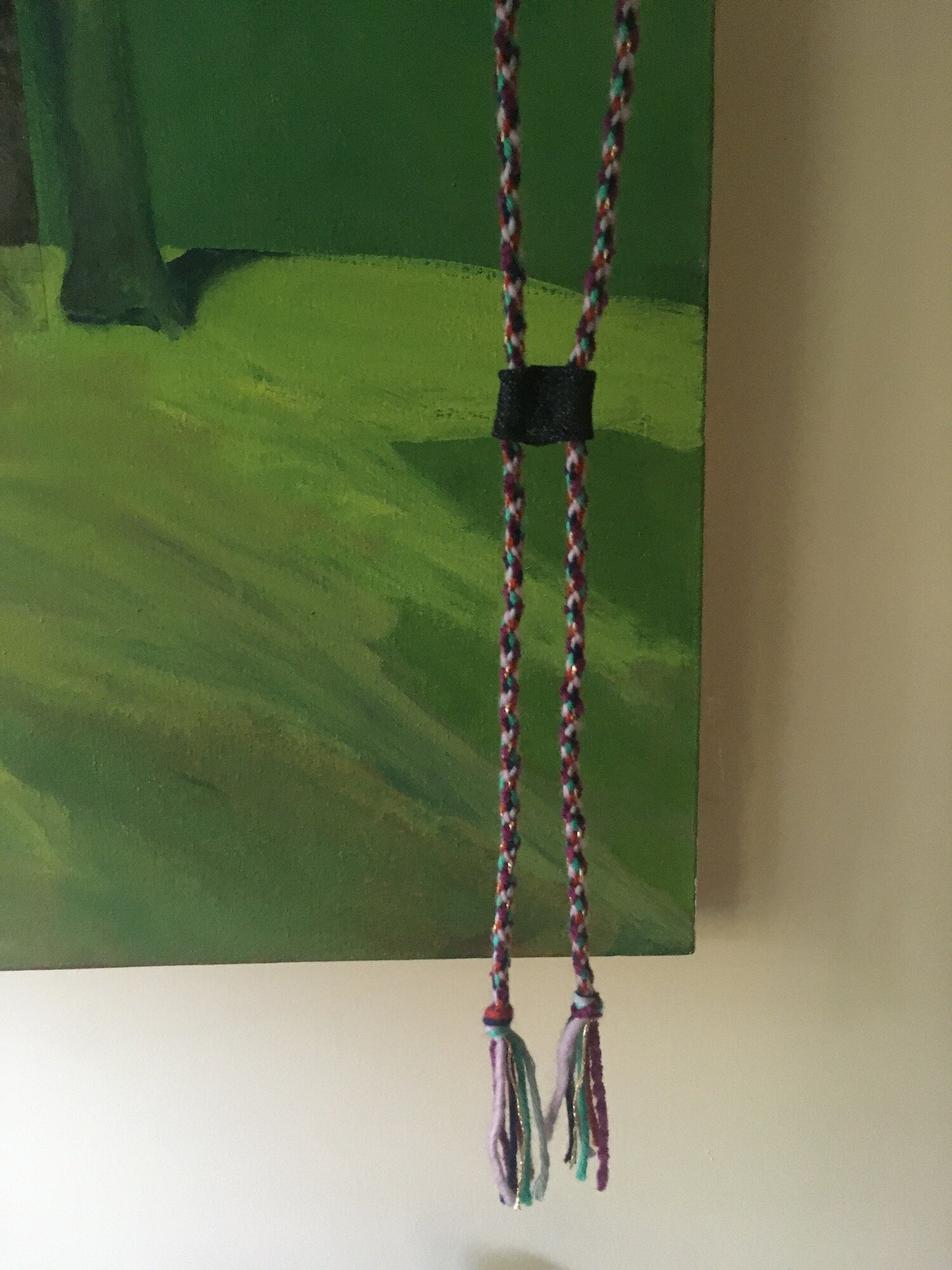 necklace six