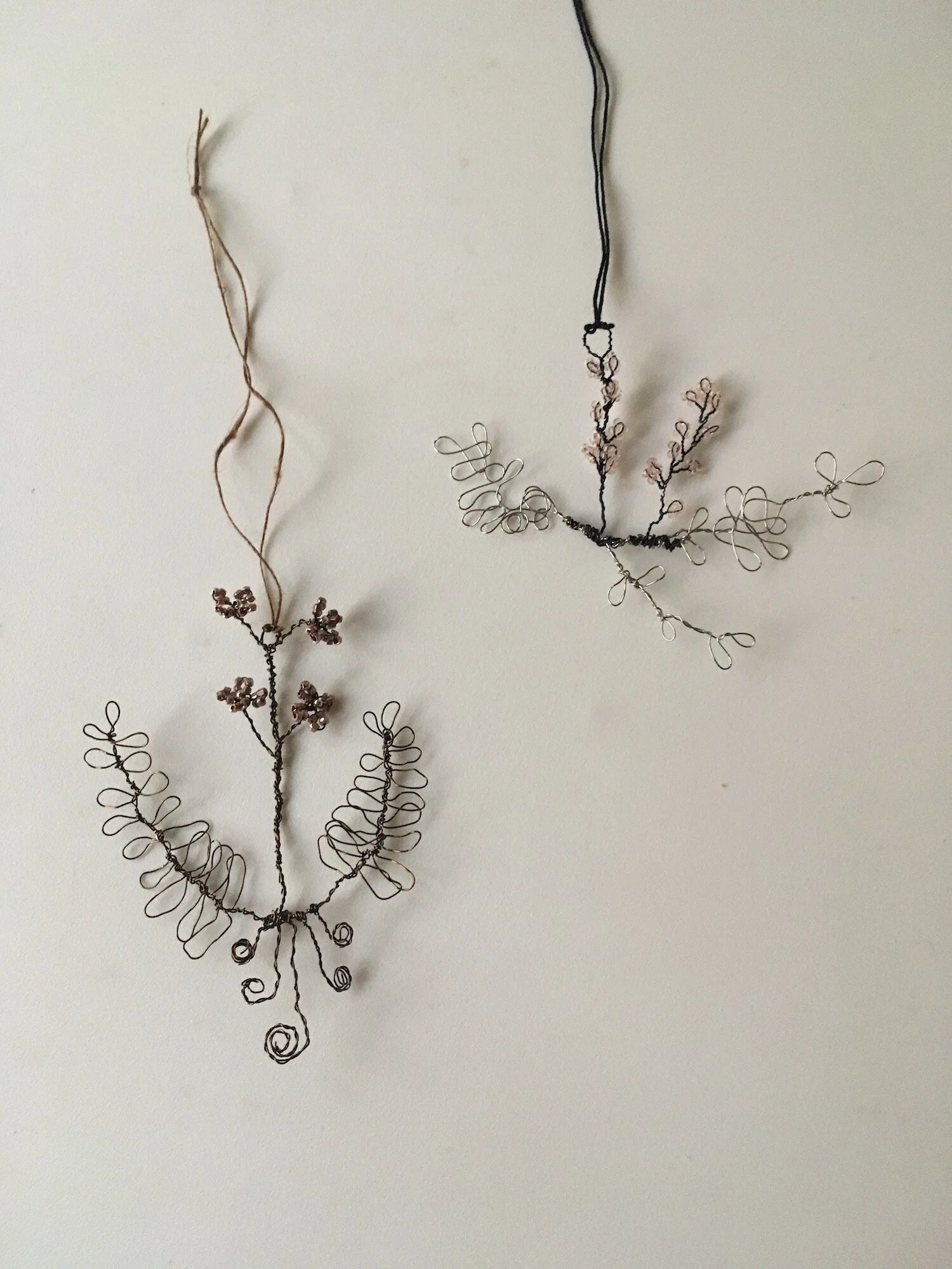 handmade wall hangings and ornaments — Kuwatani handmade accessories