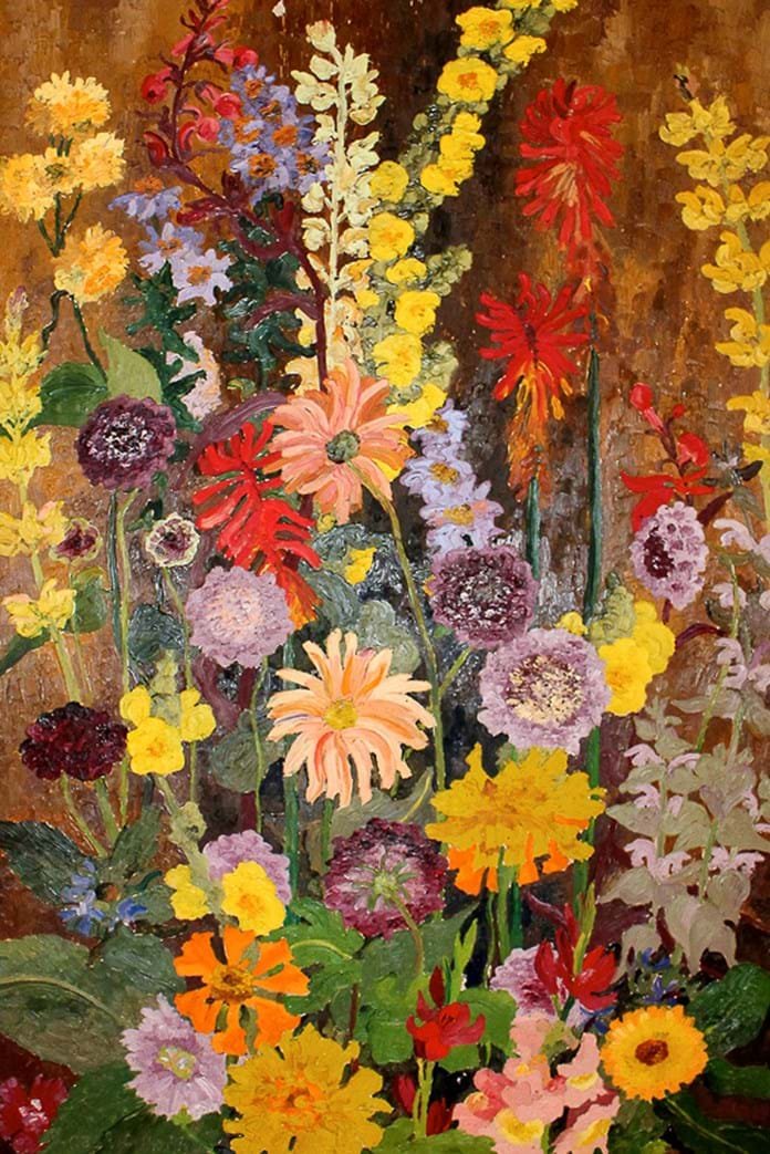 Cedric Morris 