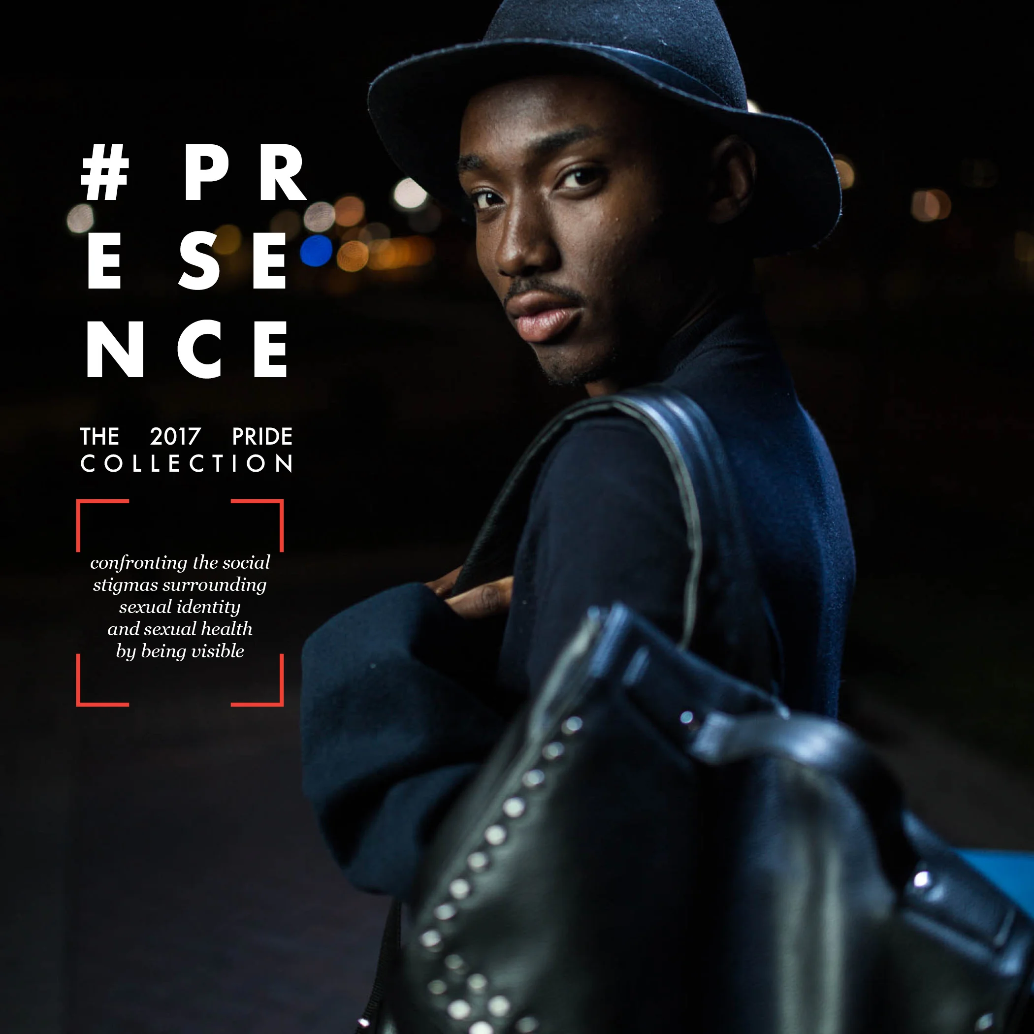 #Presence: Where is Yours?